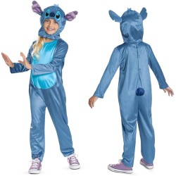 COSTUME STITCH DISNEY...