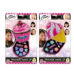 BLISTER TRUCCHI BIMBA...