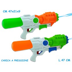 MITRA AD ACQUA 2 COLORI...