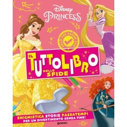 PRINCIPESSE IL TUTTOLIBRO...