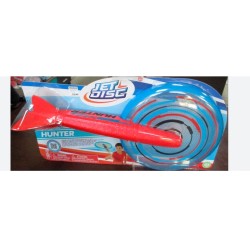 JET DISC HUNTER SOGGETTI...