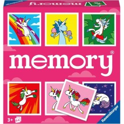 MEMORY UNICORNS