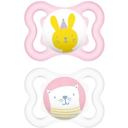 2 SUCCHIETTI MAM AIR...