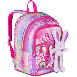 ZAINO SCUOLA ADVANCED...