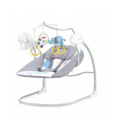 SDRAIETTA ALTALENA MINKY MINT