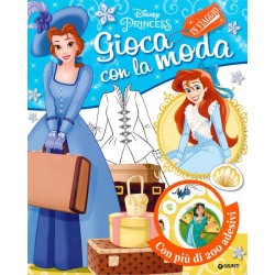 IN VIAGGIO PRINCIPESSE