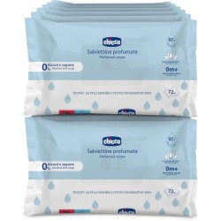 SALVIETTINE NUOVE TASCABILI...