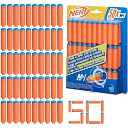 NERF N1 REFILL 50