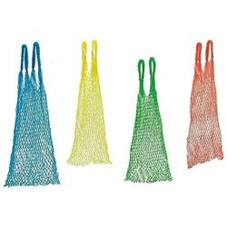 RETE MARE PORTAGIOCHI 100 CM