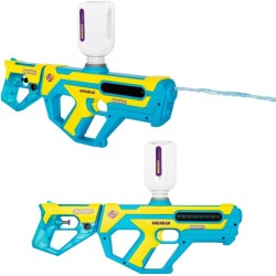 FUCILE AD ACQUA ELETTRONICO...