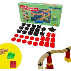 NERF SET 2 PISTOLE CON...