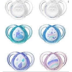 2 SUCCHIETTI 0 6M ANY...