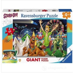 PUZZLE 60 PEZZI GIANT...