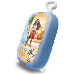 TROLLEY CON COLORI E...