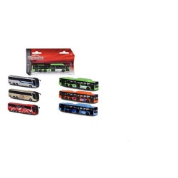 MAN CITY BUS C  13...