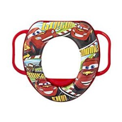 RIDUTTORE WC DISNEY CARS