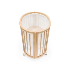 PROTEZIONE IN MESH PER...