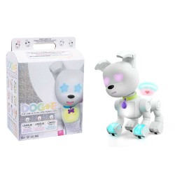 MINTID DOG E CANE INTERATTIVO