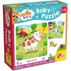 CAROTINA BABY PUZZLE LA...