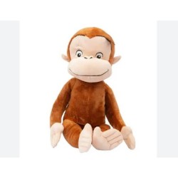 PELUCHE GEORGE LA...