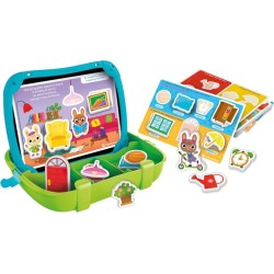 VALIGETTA MAGNETICA CASETTA...