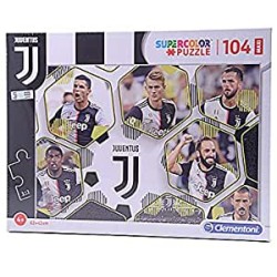 MAXI PUZZLE 104 PEZZI...