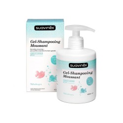 SPUMA GEL SHAMPOO SCHIUMOSO...