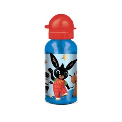 BING BORRACCIA ALLUMINIO ML...