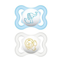 2 SUCCHIETTI MAM AIR SKIN...