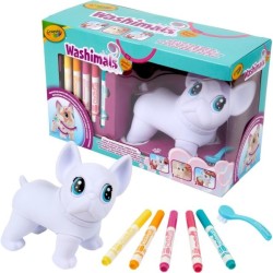WASHIMALS JUMBO PETS BIG...