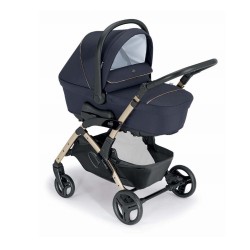 TRIO FLUIDO EASY COLORE 958...