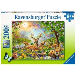 PUZZLE 200 PEZZI XXL...