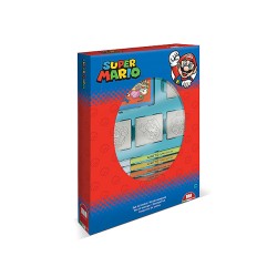 VALIGETTA 4 TIMBRI   7...