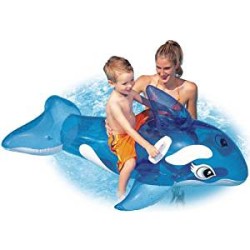 DELFINO GONFIABILE...