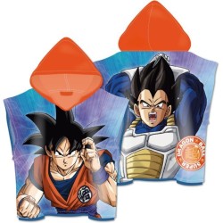 PONCHO MARE CM  100X50...