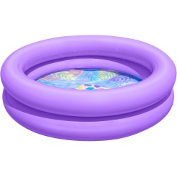 PISCINA BABY 2 ANELLI 61x15 cm