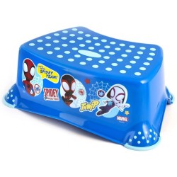 SGABELLO CON PIEDI MARVEL...