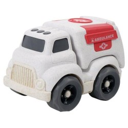 VEICOLO TRUCK BIG MODEL 6