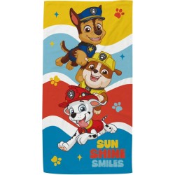 TELO MARE CM  140X70 PAW...