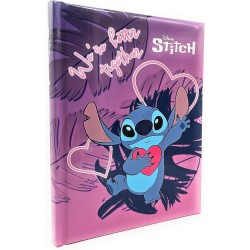 DIARIO AGENDA 10 MESI LILO...