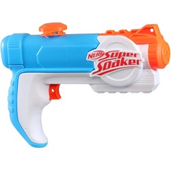 NERF SUPER SOAKER AD ACQUA...