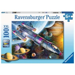 PUZZLE 100 PEZZI XXL...