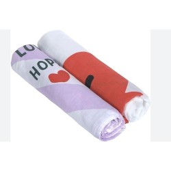 COPERTINA HEAVENLY TG XL...