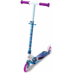 MONOPATTINO DUE RUOTE...