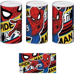 SALVADANAIO IN METALLO...