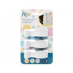 PINZE PER MUSSOLINA PZ 4