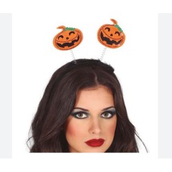 CERCHIETTO ZUCCHE GIRL    