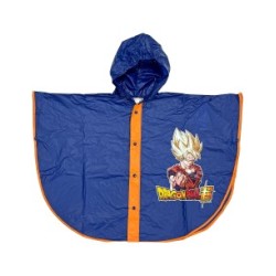 MANTELLINA PIOGGIA DRAGON...