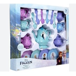 FROZEN SET THE 26 ACCESSORI