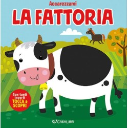 LIBRO LA FATTORIA...